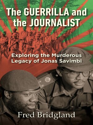 cover image of The Guerrilla and the Journalist